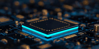 Von Kernprägur Trading entwickelte, KI-basierte Handelstechnologie — Innovation