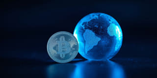 Kryptowährung findet Eingang in das weltweite Mainstream-Finanzsystem