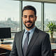Dominik Fehr, Business Development Lead