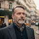 Markus Frei., Finanzanalyst