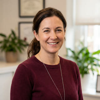 Laura Bennett, zuständig für Compliance & Regulierung bei Kernprägur Trading