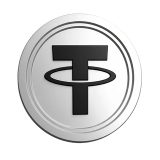 Grafik zu Tether USDT Stablecoin im Handelsführer für Einsteiger