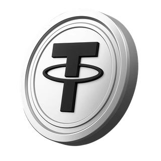 Tether USDT als Kryptowährung im Bereich zur Stärkung des Vertrauens von Anlegern